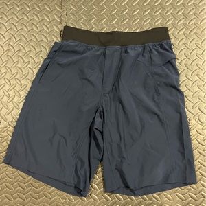 T.H.E. Linerless Short 9”